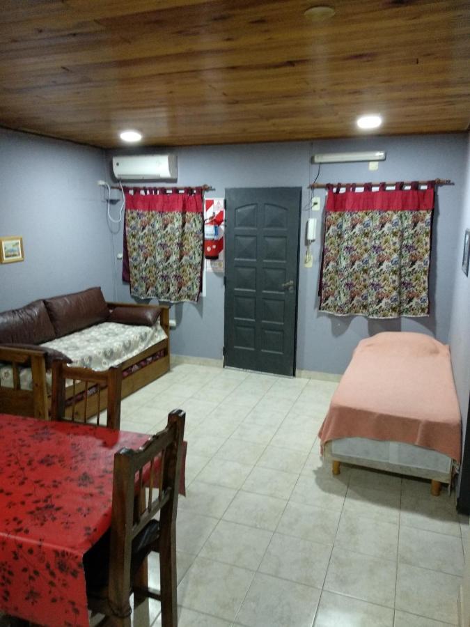 Bungalows Yo Ju Aparthotel Colon  Exterior photo