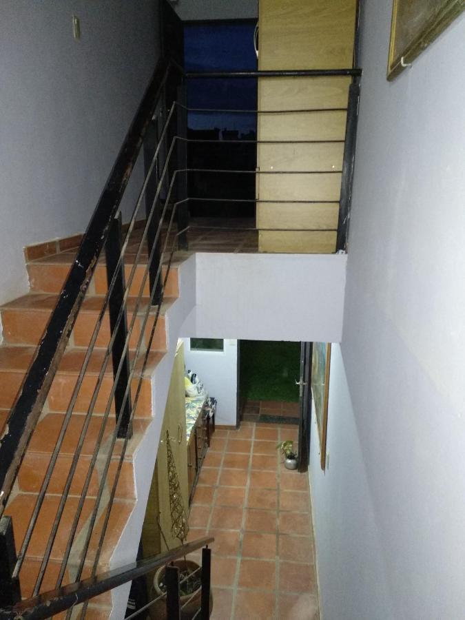 Bungalows Yo Ju Aparthotel Colon  Exterior photo